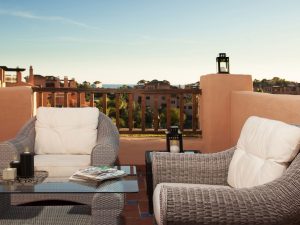 Hacienda del Sol - LiveScape Apartments & Villas