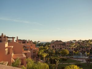 Hacienda del Sol - LiveScape Apartments & Villas