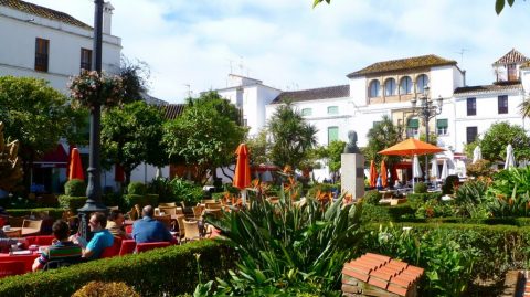 What to see in Marbella