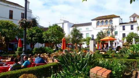 What to see in Marbella